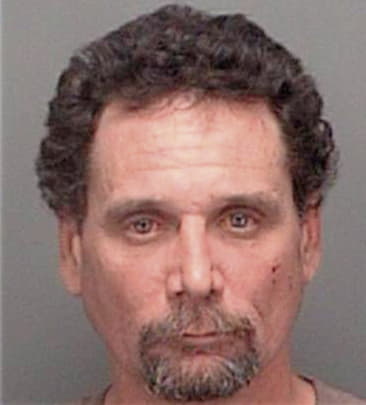 George Fontes, - Pinellas County, FL 