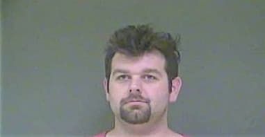 Kenneth Ford, - Hancock County, IN 
