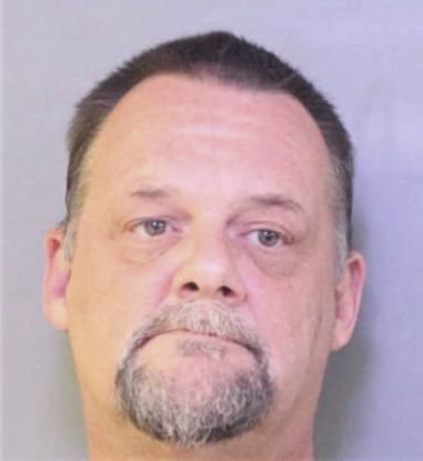 Christopher Frehse, - Polk County, FL 