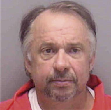 Alberto Garcia, - Lee County, FL 