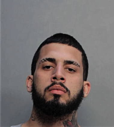 Fernando Garcia, - Dade County, FL 