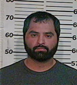 Jose Garcia, - Hidalgo County, TX 