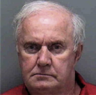 Peter Gavin, - Lee County, FL 