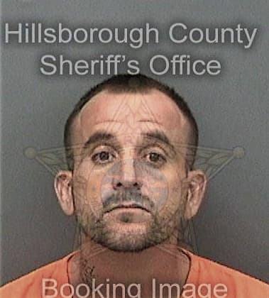 Vincent Giarratano, - Hillsborough County, FL 