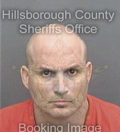 Arcadio Gomezgomez, - Hillsborough County, FL 