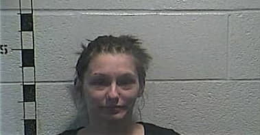 Shannon Goodin, - Shelby County, KY 