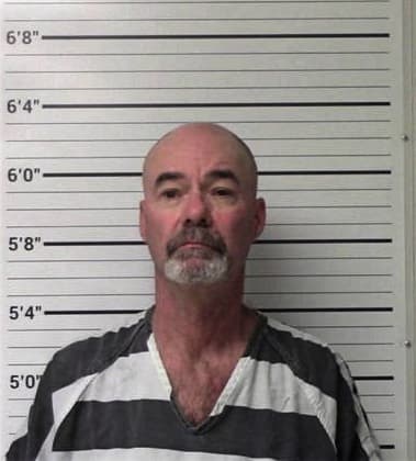 Curtis Grantham, - Kerr County, TX 