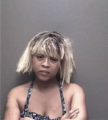 Syreeta Greene, - Galveston County, TX 