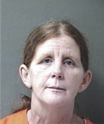 Sheila Greggs, - Okaloosa County, FL 