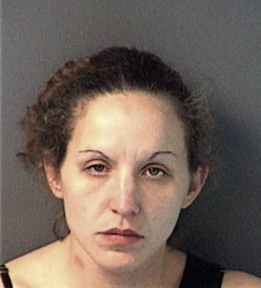 Kimberly Grimes, - Escambia County, FL 