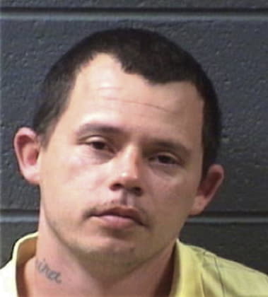 Jose Guerra, - Buncombe County, NC 