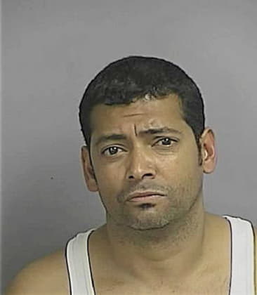 Samuel Guerrero, - Osceola County, FL 