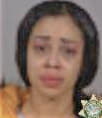 Ronnisha Guidry - Multnomah County, OR 
