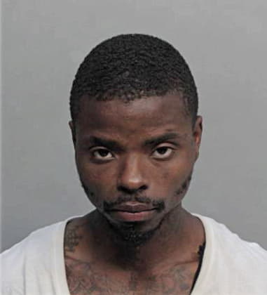 Raynard Haile, - Dade County, FL 