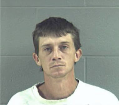 Damon Harris, - Livingston County, LA 