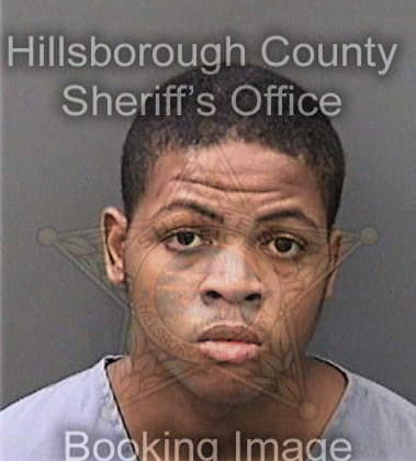 Frederick Harris, - Hillsborough County, FL 