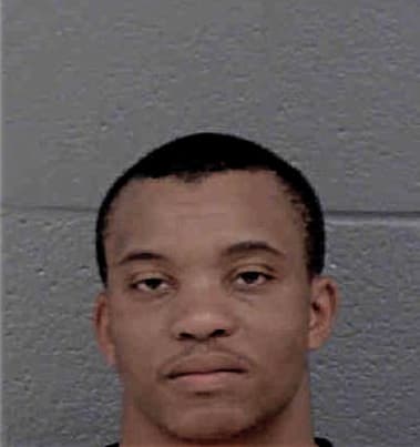 John Harris, - Mecklenburg County, NC 