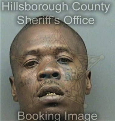 Justin Hayes, - Hillsborough County, FL 