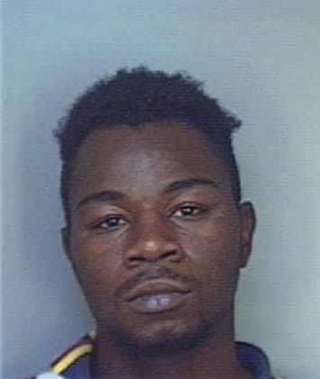 Rodney Henderson, - Polk County, FL 