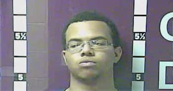 Steven Henderson, - Madison County, KY 