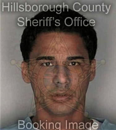 Roy Henriquez - Hillsborough County, FL 