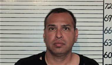 Jose Hernandez, - Comal County, TX 