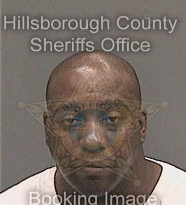 Lowell Hernandez - Hillsborough County, FL 