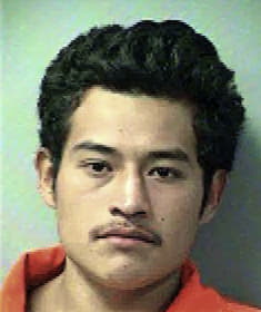 Michael Hernandez, - Okaloosa County, FL 