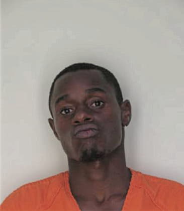 Antawan Hersey - Hillsborough County, FL 