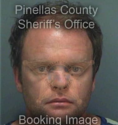 Thomas Highnote, - Pinellas County, FL 