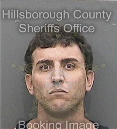 Bradley Hill, - Hillsborough County, FL 