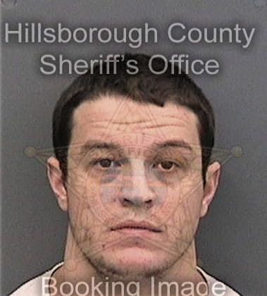 Chase Hill, - Hillsborough County, FL 