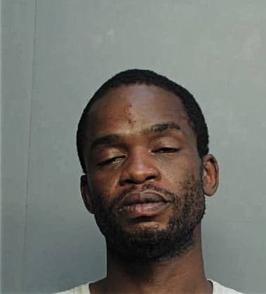 Tyrone Hipps, - Dade County, FL 