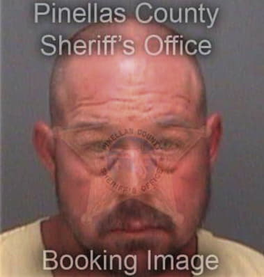 George Holladay, - Pinellas County, FL 