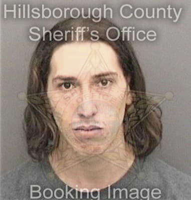 Samuel Hollaway, - Hillsborough County, FL 