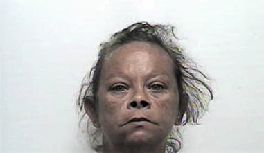 Ruth Hughes, - Bradley County, TN 