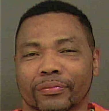 Damon Ingram, - Mecklenburg County, NC 