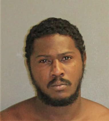 Willie Jackson, - Volusia County, FL 