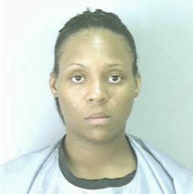 Yolanda James, - DeKalb County, GA 