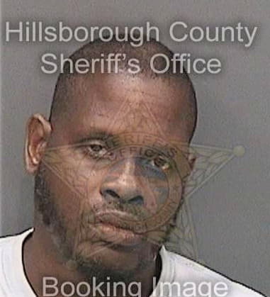 Adrian Jenkins, - Hillsborough County, FL 