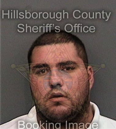 Jaime Jimenez, - Hillsborough County, FL 