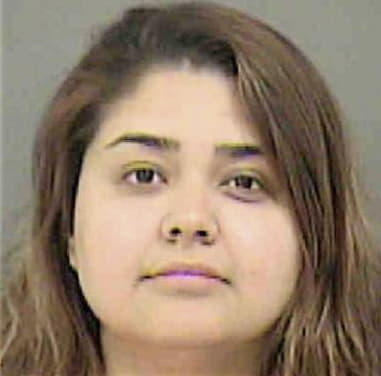 Rosario Jimenez-Gonzalez, - Mecklenburg County, NC 