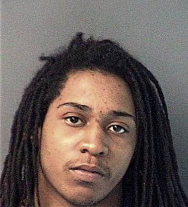 Anthony Johnson, - Escambia County, FL 