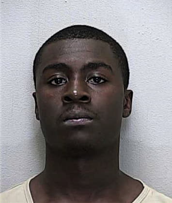 Anthony Johnson, - Marion County, FL 