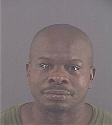 Ciddrick Johnson, - Peoria County, IL 