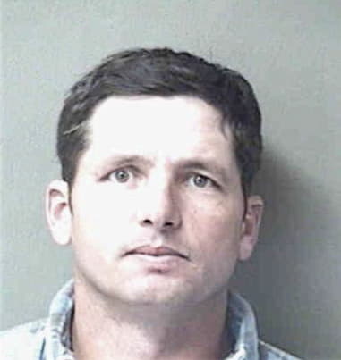 Gregory Joyner, - Okaloosa County, FL 