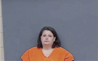 Jill Knight, - Bowie County, TX 