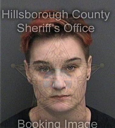 Stephanie Koch, - Hillsborough County, FL 