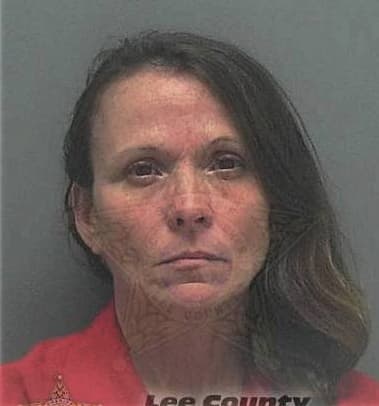 Janine Lacombe, - Lee County, FL 