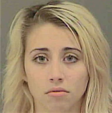 Melissa Larrivee, - Mecklenburg County, NC 